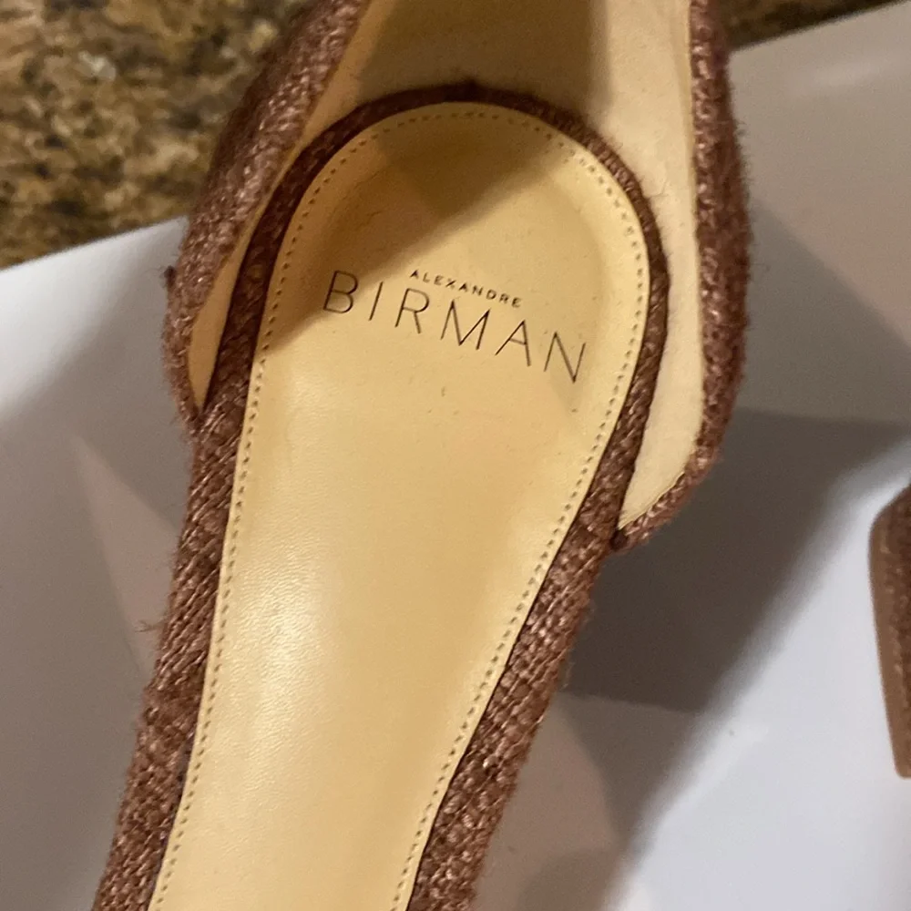 Alexandre Birman gorgeous fantastic